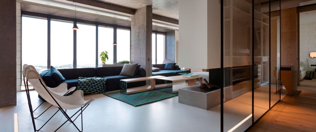 pintura y decoración en coruña