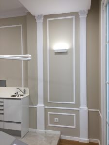 pintores en coruña clinica